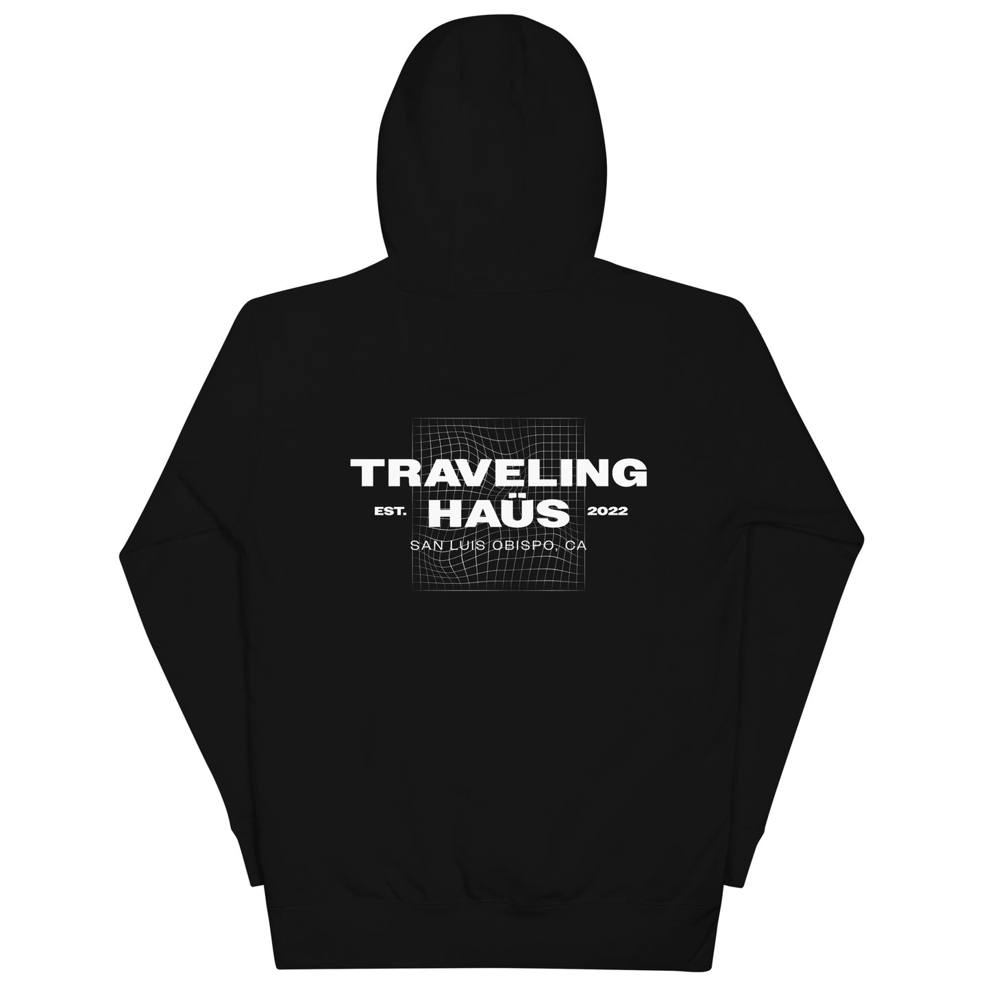 HAÜS HOODIE #2